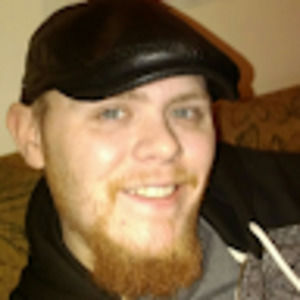 Meet your Posher, Caleb